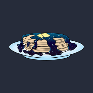 Space Pancakes T-Shirt