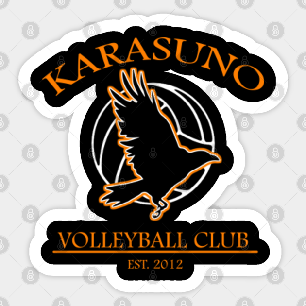 Featured image of post Haikyuu Stickers Printable Karasuno / Check out this fantastic collection of karasuno wallpapers, with 54 karasuno background images for your desktop, phone or tablet.