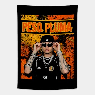 Peso Pluma || Rapper Tapestry