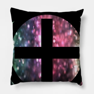 Compassion v1.3 Pillow