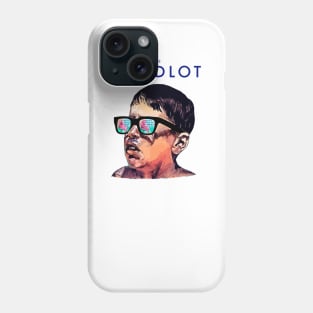 The Sandlot Fanart Phone Case