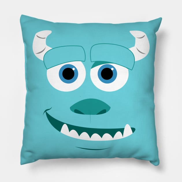 Sulley pillow new arrivals