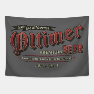 Oltimer Beer Tapestry