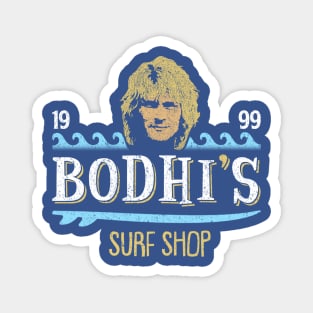 Bodhi's Surf Shop Magnet