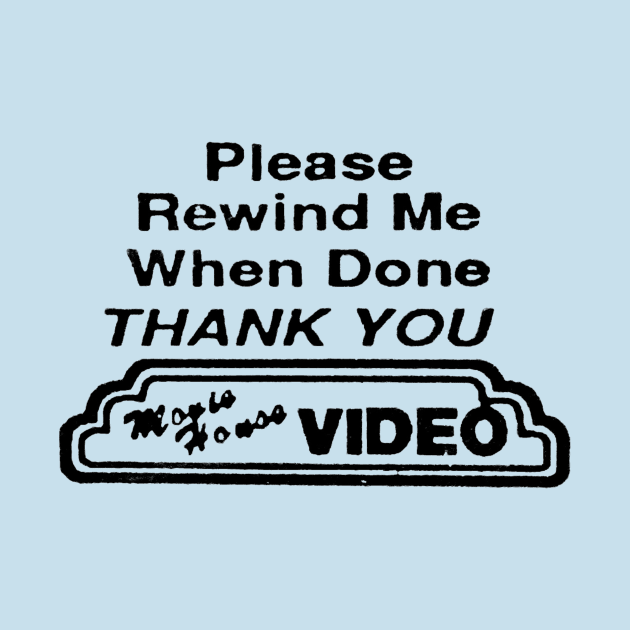 Rewind me by 1-900-SLEEZE