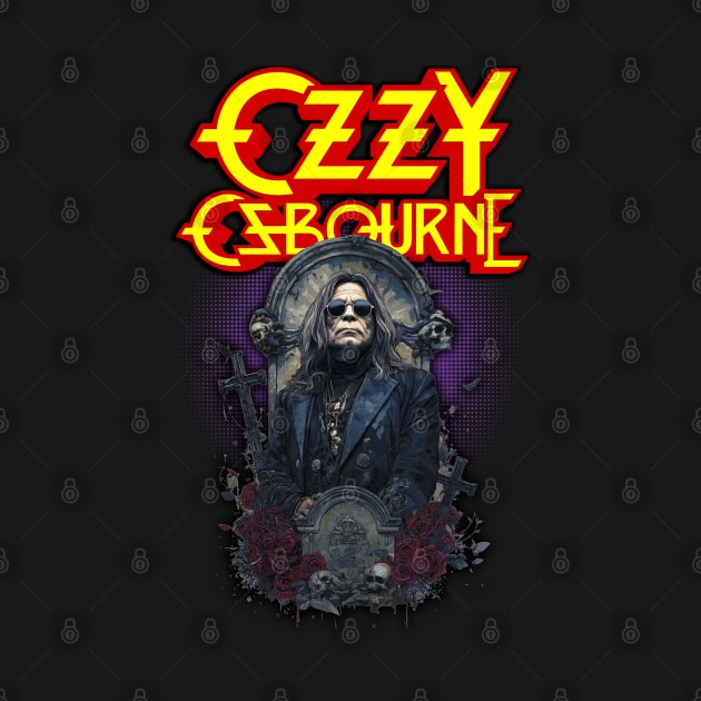 Farewell Ozzy