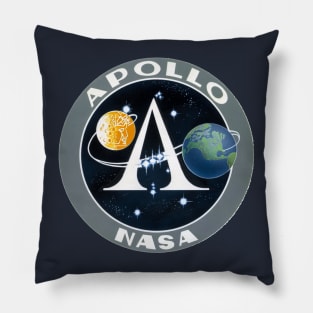 Apollo Pillow