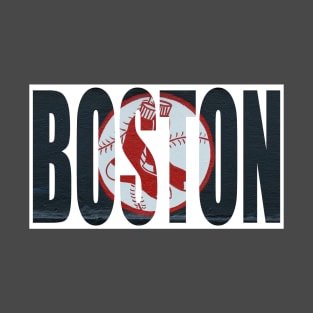 Boston Red Sox T-Shirt