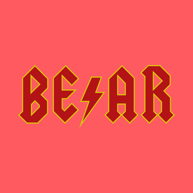 BE-AR by bobbuel