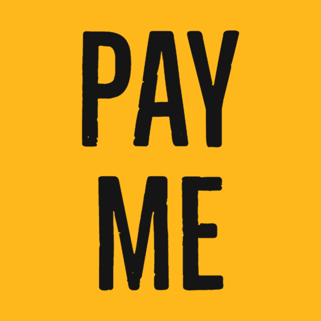 Pay Me by payme