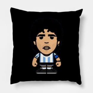 Diego chibi Pillow