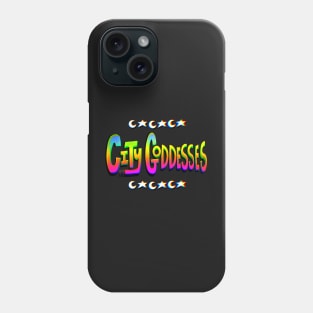 City Goddesses Phone Case