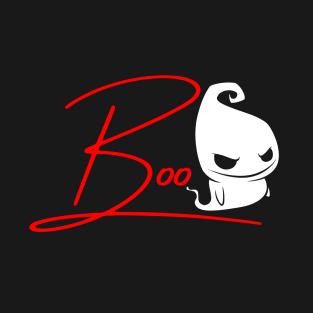 Boo Ghost T-Shirt