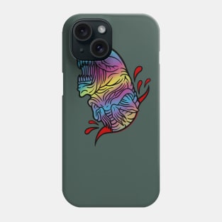 Allen Phone Case