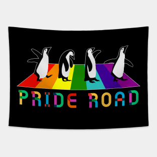 Pride Road Parody from Abbey Road Tapestry