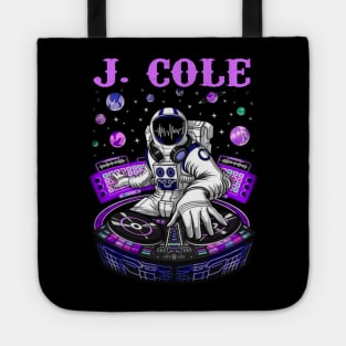 J. COLE RAPPER Tote