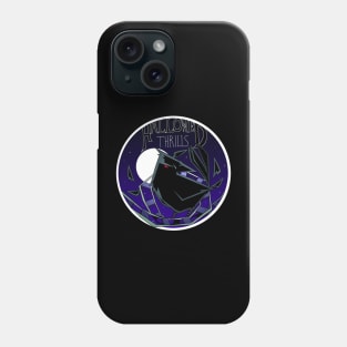 Channel Logo Phone Case