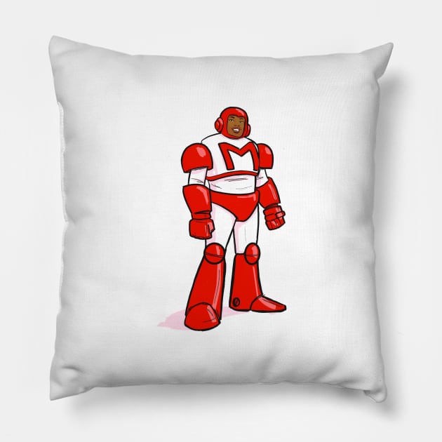 Mega Missy Pillow by Scarborough Debutante