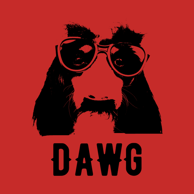 DAWG by sroek