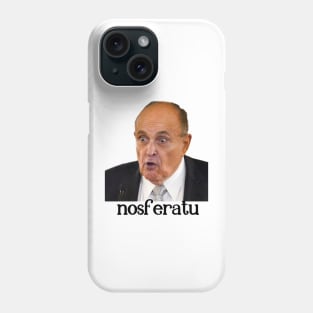 Rudy Phone Case