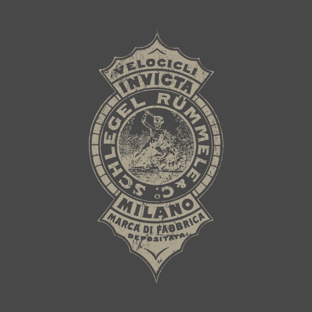 Schlegel Rummele & Co. by MindsparkCreative