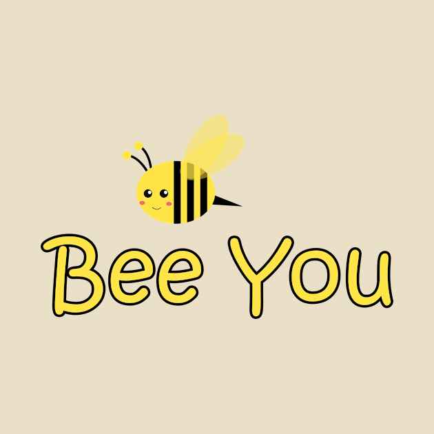 Bee you by nidesign