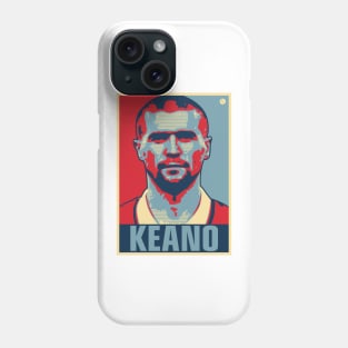 Keano Phone Case