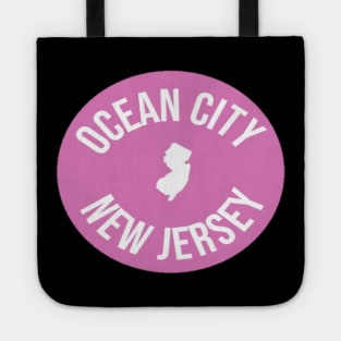 Ocean city Tote