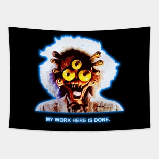 Alien Philo 2 Tapestry