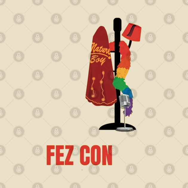 Fez con by Jumping 