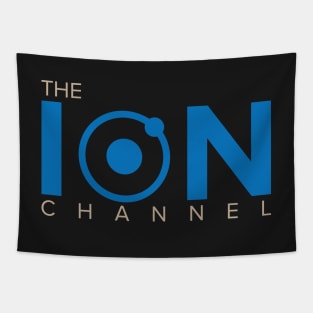 The Ion Channel Podcast Tapestry