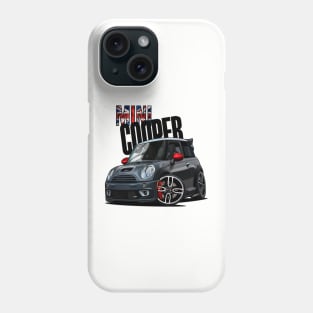 Gp Mini John Cooper Works GP Phone Case