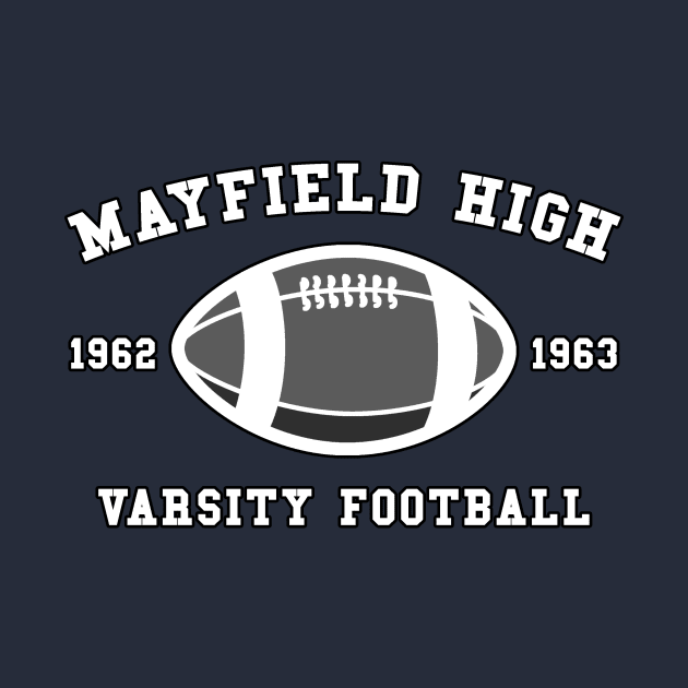 Mayfield High by Vandalay Industries