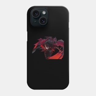 Fantasy Shooter Phone Case