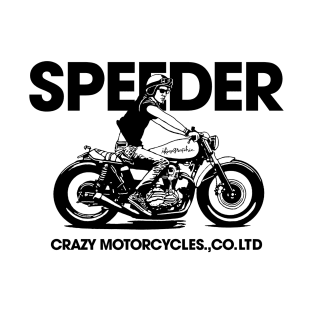 SPEEDER T-Shirt