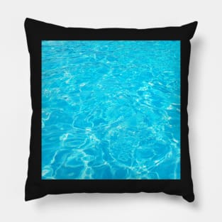 Pool Water Pillow