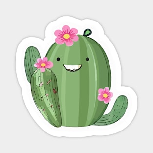 Your Friend, Mister Cactus Magnet