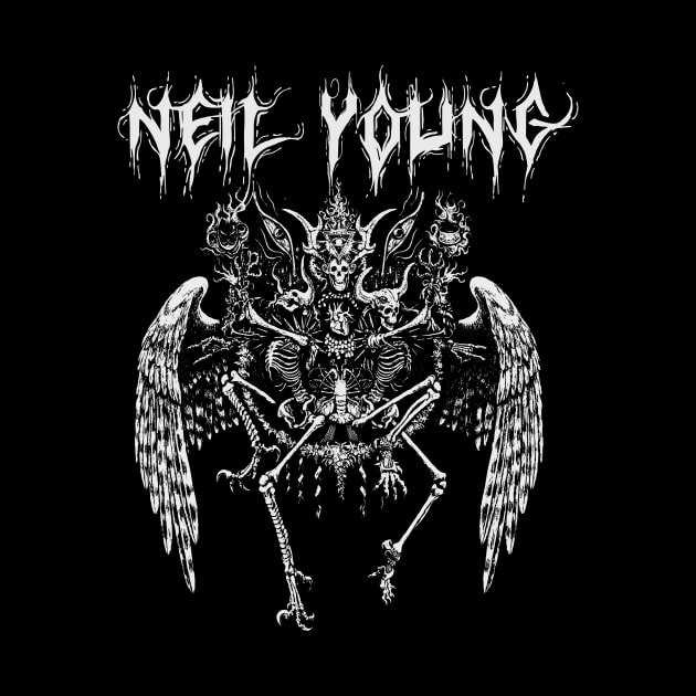 neil young ll darknes by low spirit