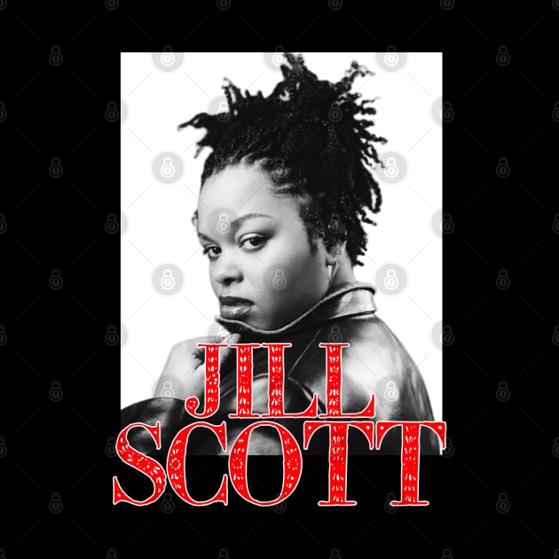 jill scott by EPISODE ID