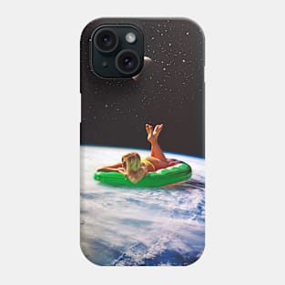 Far Away Vacay Phone Case