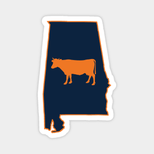 Cow College - The Plains Magnet