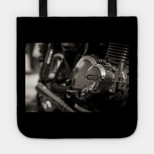 DOHC Tote