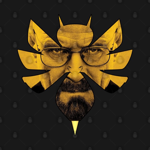 Breaking Bad by Recapaca