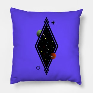 Universe Pillow