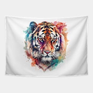 tiger Tapestry