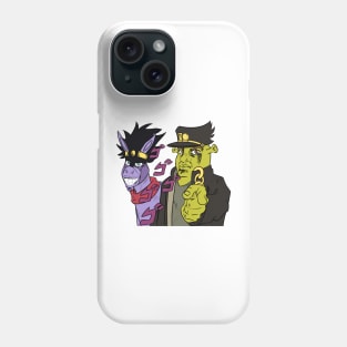 shrekaro Phone Case