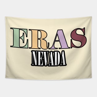 Eras Tour Nevada Tapestry