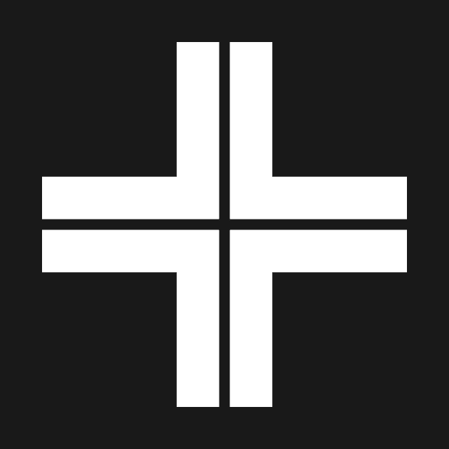 Cross_4 by designseventy