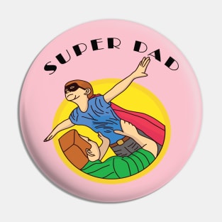 fathers day gift Pin
