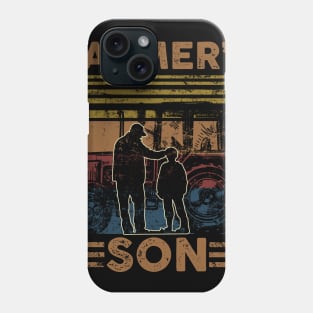 Farmer's Son Phone Case